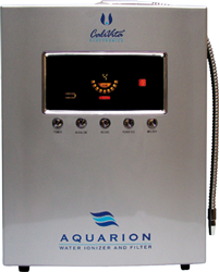 Pročistač vode Aquarion
