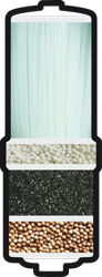 Aquarion zamjenski filter