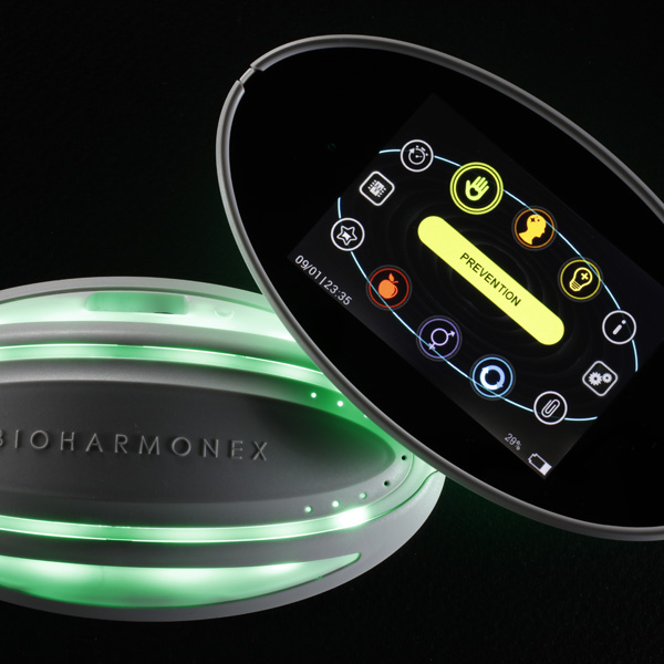 BioHarmonex 4.0
