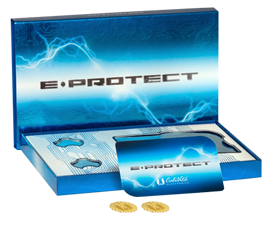E-protect personal set